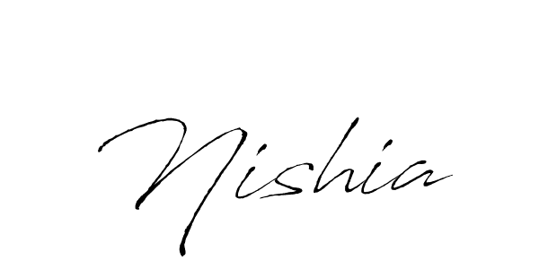 See photos of Nishia official signature by Spectra . Check more albums & portfolios. Read reviews & check more about Antro_Vectra font. Nishia signature style 6 images and pictures png