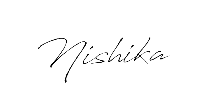 Check out images of Autograph of Nishika name. Actor Nishika Signature Style. Antro_Vectra is a professional sign style online. Nishika signature style 6 images and pictures png