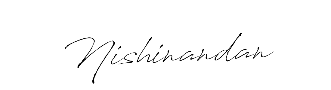 Here are the top 10 professional signature styles for the name Nishinandan. These are the best autograph styles you can use for your name. Nishinandan signature style 6 images and pictures png