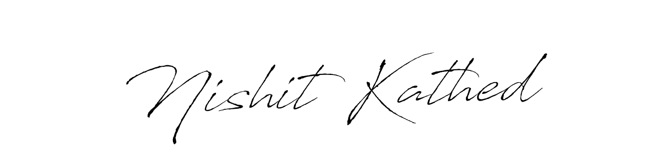 See photos of Nishit Kathed official signature by Spectra . Check more albums & portfolios. Read reviews & check more about Antro_Vectra font. Nishit Kathed signature style 6 images and pictures png