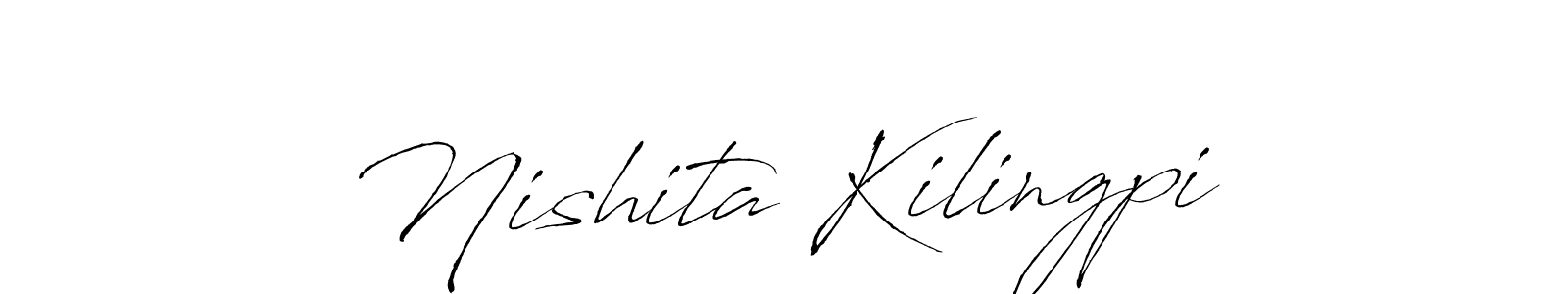 Here are the top 10 professional signature styles for the name Nishita Kilingpi. These are the best autograph styles you can use for your name. Nishita Kilingpi signature style 6 images and pictures png