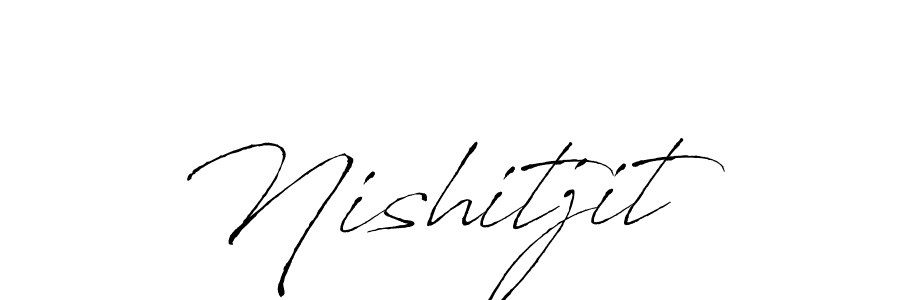 See photos of Nishitjit official signature by Spectra . Check more albums & portfolios. Read reviews & check more about Antro_Vectra font. Nishitjit signature style 6 images and pictures png