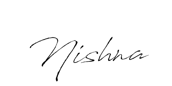Here are the top 10 professional signature styles for the name Nishna. These are the best autograph styles you can use for your name. Nishna signature style 6 images and pictures png