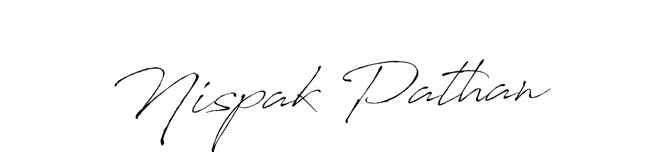 Here are the top 10 professional signature styles for the name Nispak Pathan. These are the best autograph styles you can use for your name. Nispak Pathan signature style 6 images and pictures png