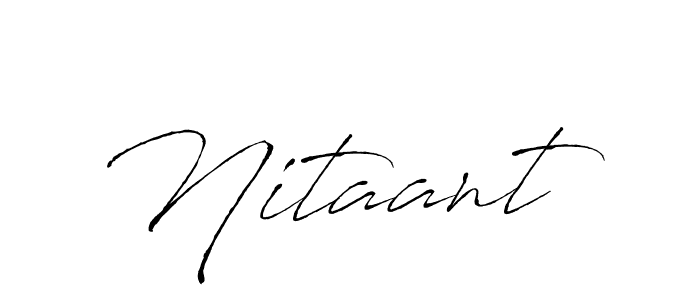 How to Draw Nitaant signature style? Antro_Vectra is a latest design signature styles for name Nitaant. Nitaant signature style 6 images and pictures png