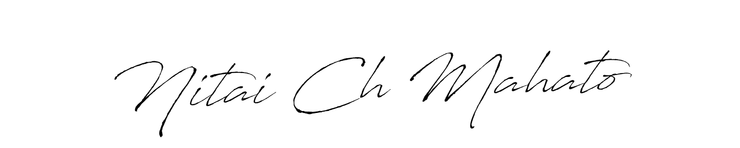 See photos of Nitai Ch Mahato official signature by Spectra . Check more albums & portfolios. Read reviews & check more about Antro_Vectra font. Nitai Ch Mahato signature style 6 images and pictures png