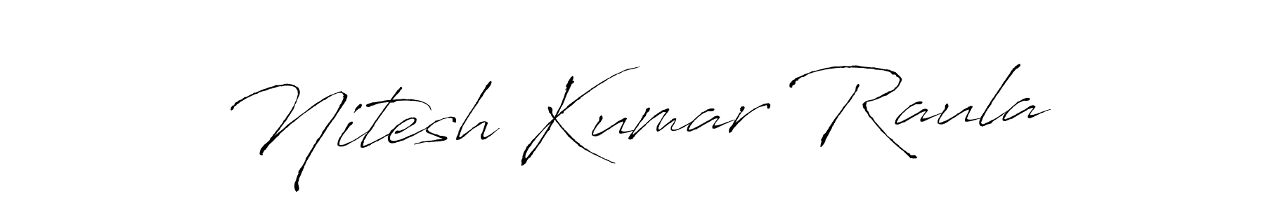 How to Draw Nitesh Kumar Raula signature style? Antro_Vectra is a latest design signature styles for name Nitesh Kumar Raula. Nitesh Kumar Raula signature style 6 images and pictures png