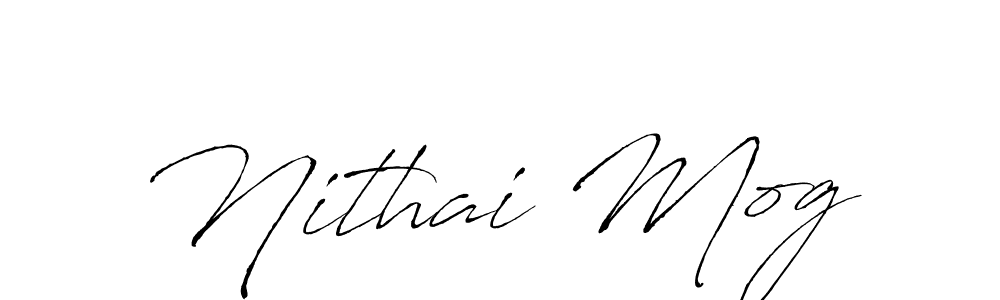 You can use this online signature creator to create a handwritten signature for the name Nithai Mog. This is the best online autograph maker. Nithai Mog signature style 6 images and pictures png