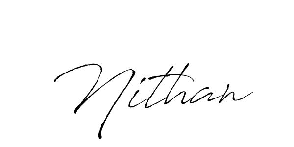 How to Draw Nithan signature style? Antro_Vectra is a latest design signature styles for name Nithan. Nithan signature style 6 images and pictures png