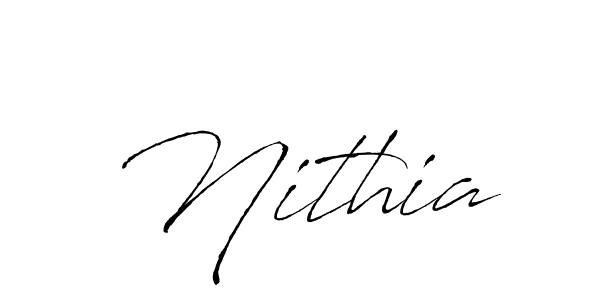This is the best signature style for the Nithia name. Also you like these signature font (Antro_Vectra). Mix name signature. Nithia signature style 6 images and pictures png