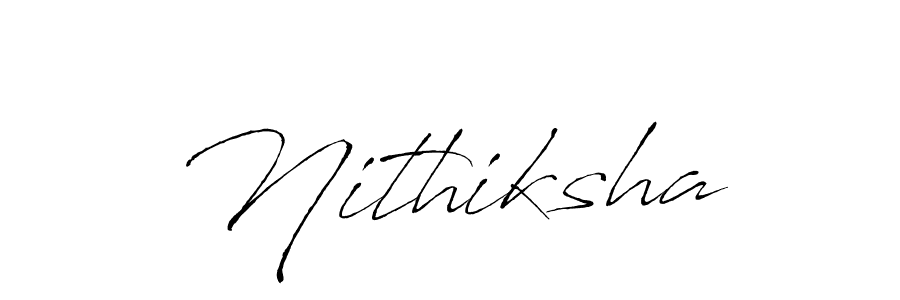 See photos of Nithiksha official signature by Spectra . Check more albums & portfolios. Read reviews & check more about Antro_Vectra font. Nithiksha signature style 6 images and pictures png