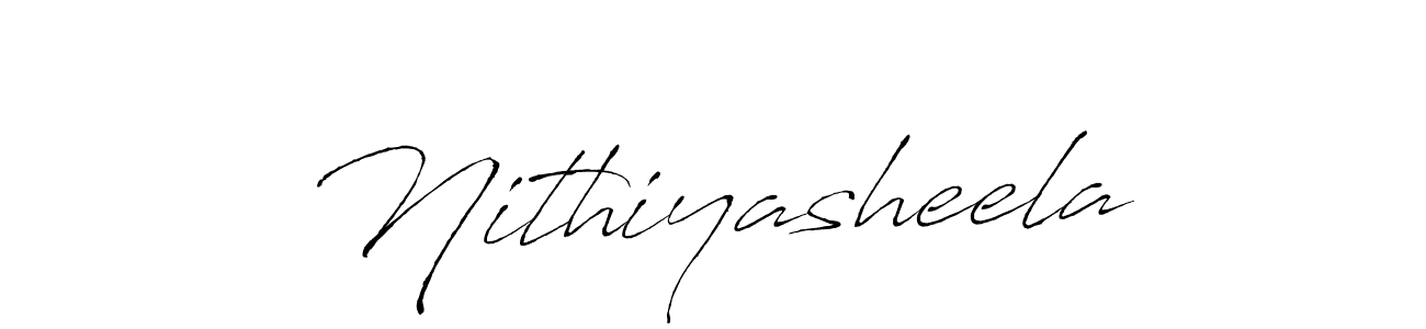 Check out images of Autograph of Nithiyasheela name. Actor Nithiyasheela Signature Style. Antro_Vectra is a professional sign style online. Nithiyasheela signature style 6 images and pictures png