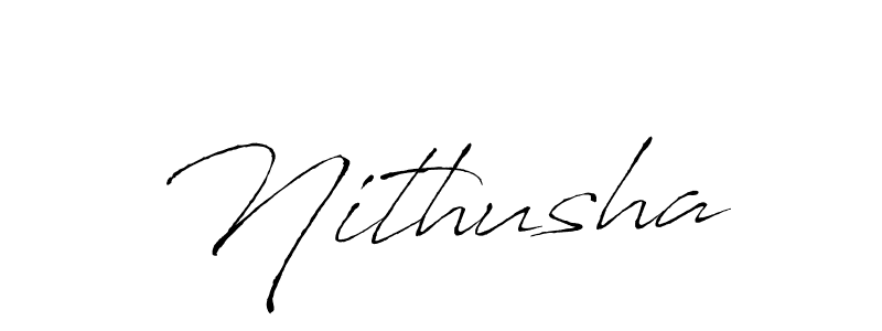 You can use this online signature creator to create a handwritten signature for the name Nithusha. This is the best online autograph maker. Nithusha signature style 6 images and pictures png