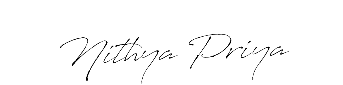 How to Draw Nithya Priya signature style? Antro_Vectra is a latest design signature styles for name Nithya Priya. Nithya Priya signature style 6 images and pictures png