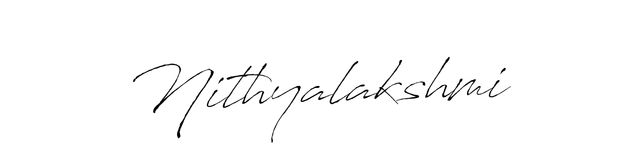 How to Draw Nithyalakshmi signature style? Antro_Vectra is a latest design signature styles for name Nithyalakshmi. Nithyalakshmi signature style 6 images and pictures png