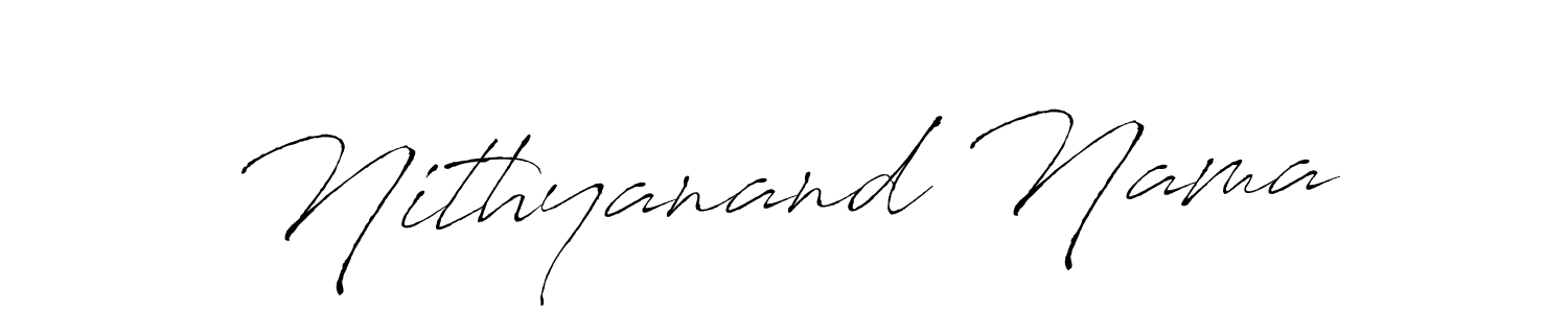 Here are the top 10 professional signature styles for the name Nithyanand Nama. These are the best autograph styles you can use for your name. Nithyanand Nama signature style 6 images and pictures png