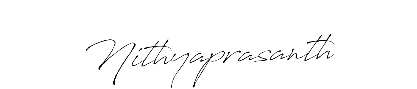 Best and Professional Signature Style for Nithyaprasanth. Antro_Vectra Best Signature Style Collection. Nithyaprasanth signature style 6 images and pictures png