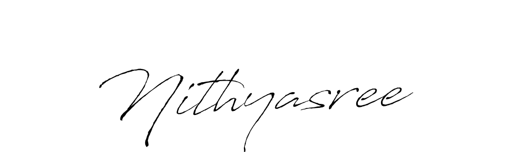 Also You can easily find your signature by using the search form. We will create Nithyasree name handwritten signature images for you free of cost using Antro_Vectra sign style. Nithyasree signature style 6 images and pictures png