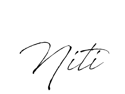 Make a short Niti signature style. Manage your documents anywhere anytime using Antro_Vectra. Create and add eSignatures, submit forms, share and send files easily. Niti signature style 6 images and pictures png