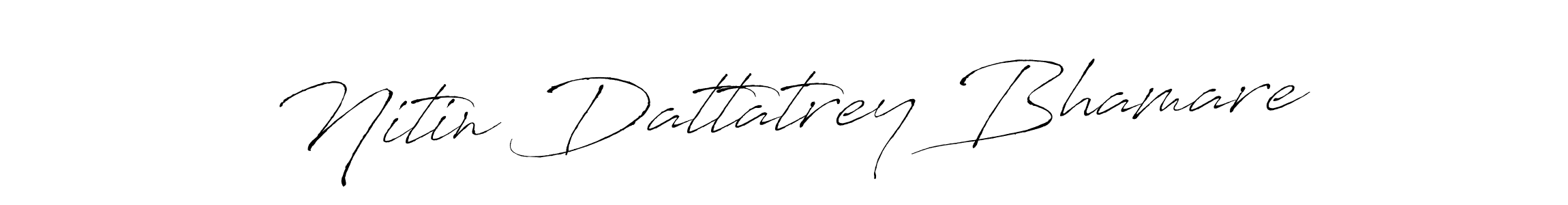 if you are searching for the best signature style for your name Nitin Dattatrey Bhamare. so please give up your signature search. here we have designed multiple signature styles  using Antro_Vectra. Nitin Dattatrey Bhamare signature style 6 images and pictures png
