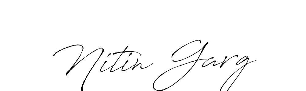 Here are the top 10 professional signature styles for the name Nitin Garg. These are the best autograph styles you can use for your name. Nitin Garg signature style 6 images and pictures png