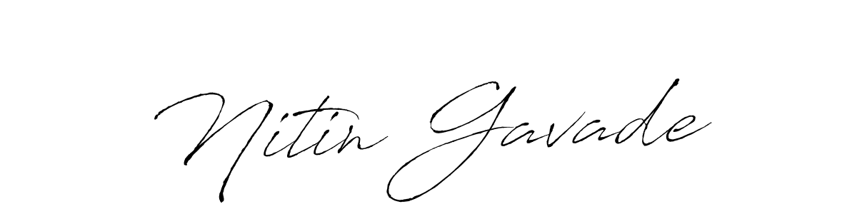 Here are the top 10 professional signature styles for the name Nitin Gavade. These are the best autograph styles you can use for your name. Nitin Gavade signature style 6 images and pictures png