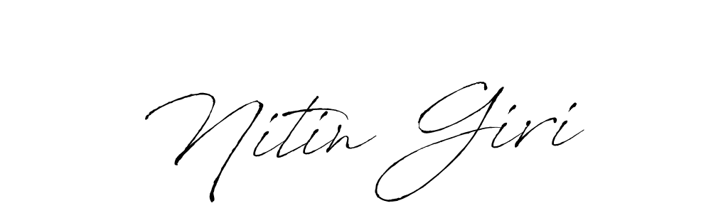 See photos of Nitin Giri official signature by Spectra . Check more albums & portfolios. Read reviews & check more about Antro_Vectra font. Nitin Giri signature style 6 images and pictures png