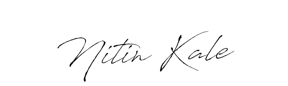 How to Draw Nitin Kale signature style? Antro_Vectra is a latest design signature styles for name Nitin Kale. Nitin Kale signature style 6 images and pictures png