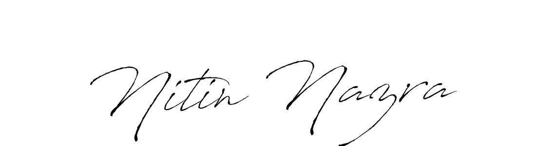See photos of Nitin Nazra official signature by Spectra . Check more albums & portfolios. Read reviews & check more about Antro_Vectra font. Nitin Nazra signature style 6 images and pictures png