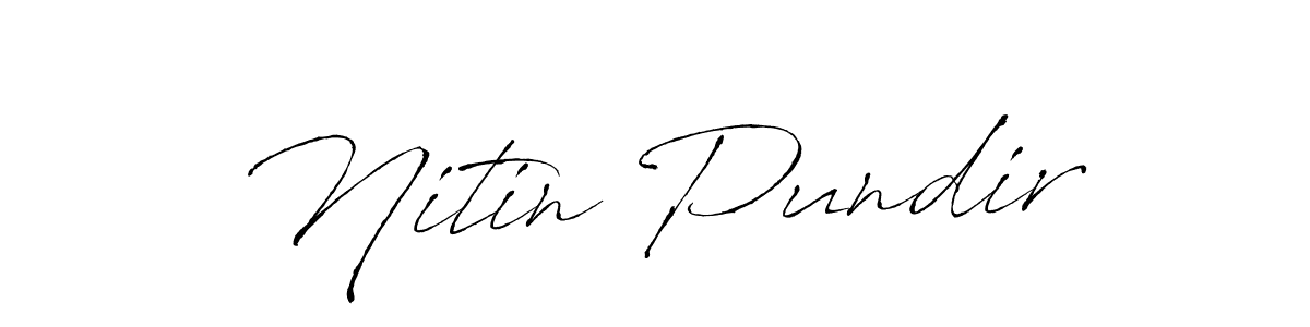 Here are the top 10 professional signature styles for the name Nitin Pundir. These are the best autograph styles you can use for your name. Nitin Pundir signature style 6 images and pictures png