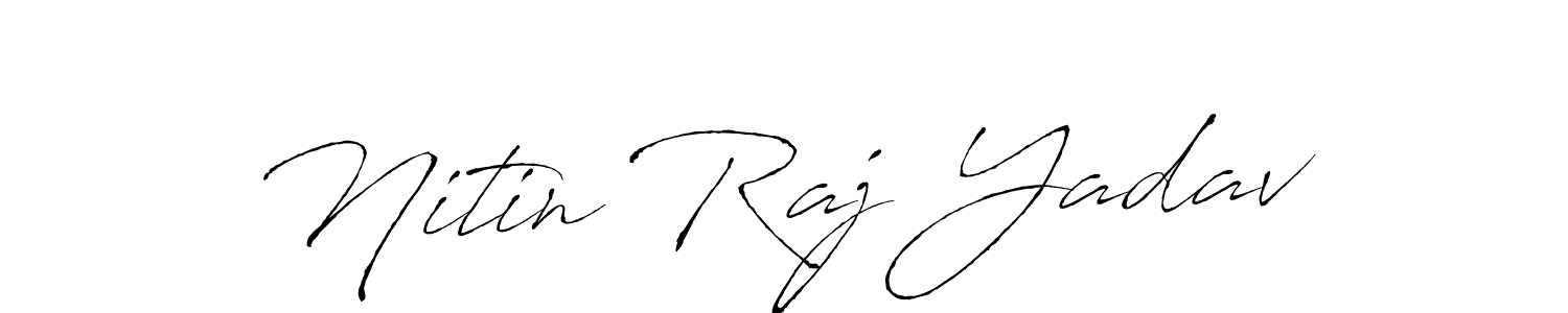 Check out images of Autograph of Nitin Raj Yadav name. Actor Nitin Raj Yadav Signature Style. Antro_Vectra is a professional sign style online. Nitin Raj Yadav signature style 6 images and pictures png