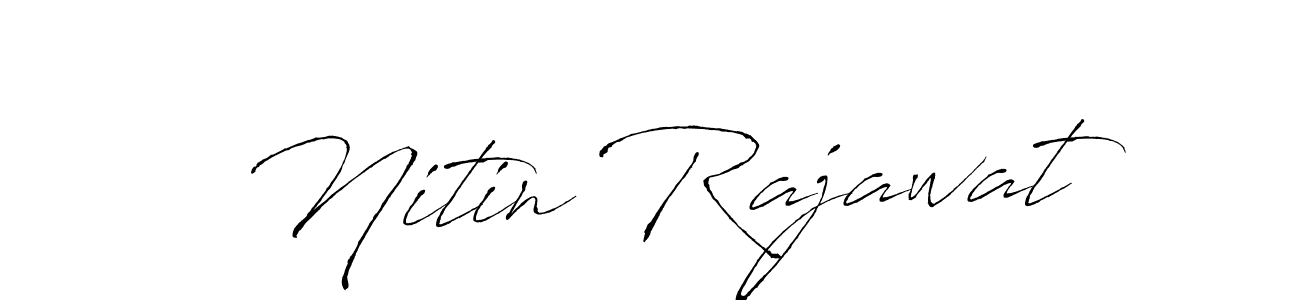 See photos of Nitin Rajawat official signature by Spectra . Check more albums & portfolios. Read reviews & check more about Antro_Vectra font. Nitin Rajawat signature style 6 images and pictures png