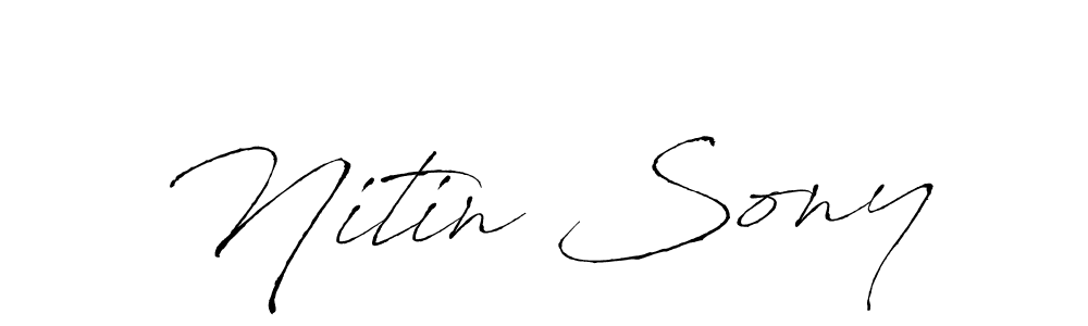 Check out images of Autograph of Nitin Sony name. Actor Nitin Sony Signature Style. Antro_Vectra is a professional sign style online. Nitin Sony signature style 6 images and pictures png