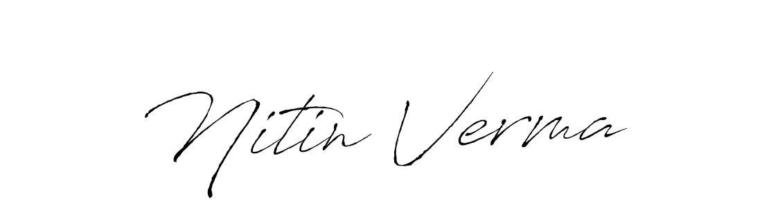 See photos of Nitin Verma official signature by Spectra . Check more albums & portfolios. Read reviews & check more about Antro_Vectra font. Nitin Verma signature style 6 images and pictures png