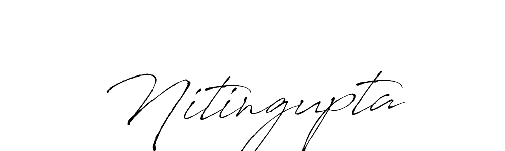 Make a short Nitingupta signature style. Manage your documents anywhere anytime using Antro_Vectra. Create and add eSignatures, submit forms, share and send files easily. Nitingupta signature style 6 images and pictures png