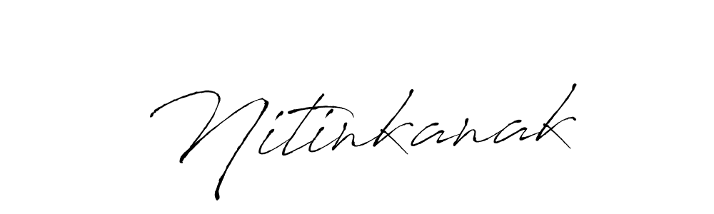 It looks lik you need a new signature style for name Nitinkanak. Design unique handwritten (Antro_Vectra) signature with our free signature maker in just a few clicks. Nitinkanak signature style 6 images and pictures png