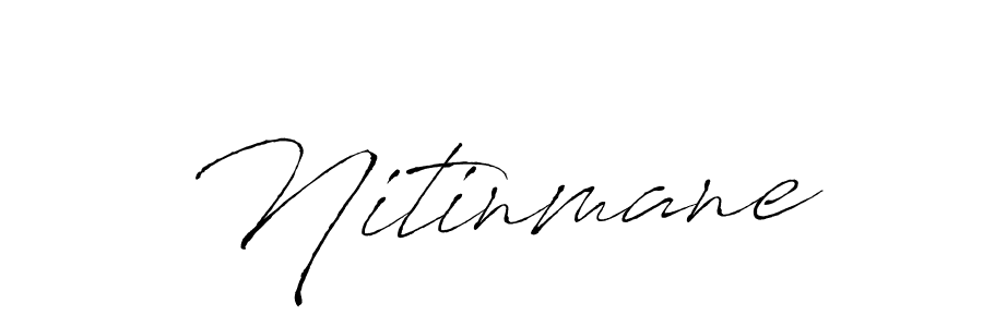 Make a short Nitinmane signature style. Manage your documents anywhere anytime using Antro_Vectra. Create and add eSignatures, submit forms, share and send files easily. Nitinmane signature style 6 images and pictures png