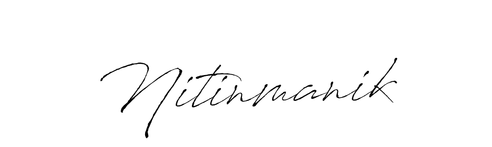 See photos of Nitinmanik official signature by Spectra . Check more albums & portfolios. Read reviews & check more about Antro_Vectra font. Nitinmanik signature style 6 images and pictures png