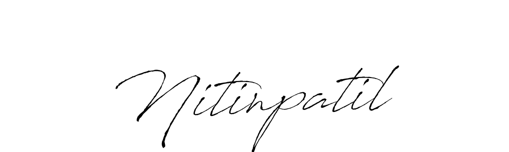 You can use this online signature creator to create a handwritten signature for the name Nitinpatil. This is the best online autograph maker. Nitinpatil signature style 6 images and pictures png