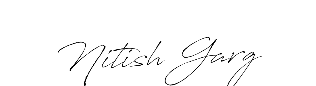 How to Draw Nitish Garg signature style? Antro_Vectra is a latest design signature styles for name Nitish Garg. Nitish Garg signature style 6 images and pictures png