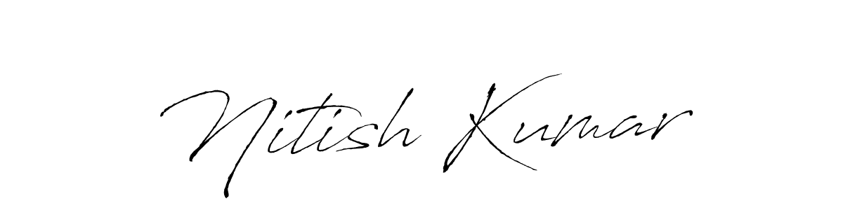 Check out images of Autograph of Nitish Kumar name. Actor Nitish Kumar Signature Style. Antro_Vectra is a professional sign style online. Nitish Kumar signature style 6 images and pictures png