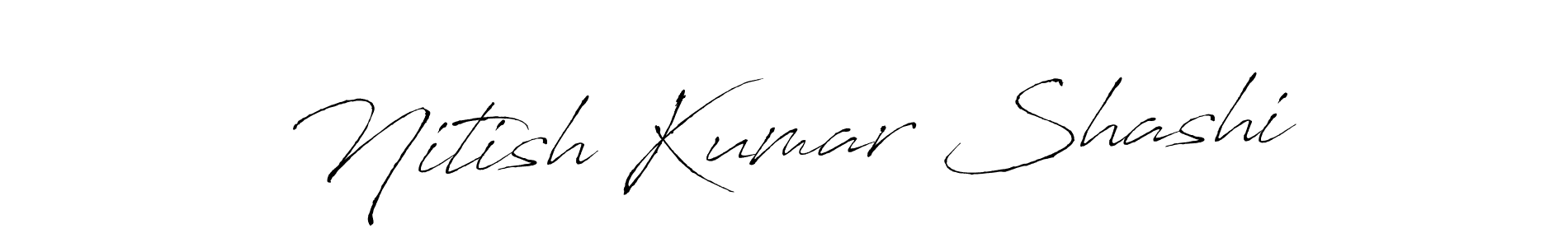 Best and Professional Signature Style for Nitish Kumar Shashi. Antro_Vectra Best Signature Style Collection. Nitish Kumar Shashi signature style 6 images and pictures png