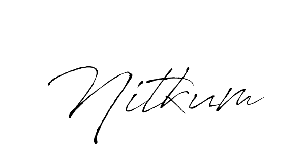 Check out images of Autograph of Nitkum name. Actor Nitkum Signature Style. Antro_Vectra is a professional sign style online. Nitkum signature style 6 images and pictures png