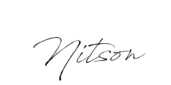 Check out images of Autograph of Nitson name. Actor Nitson Signature Style. Antro_Vectra is a professional sign style online. Nitson signature style 6 images and pictures png