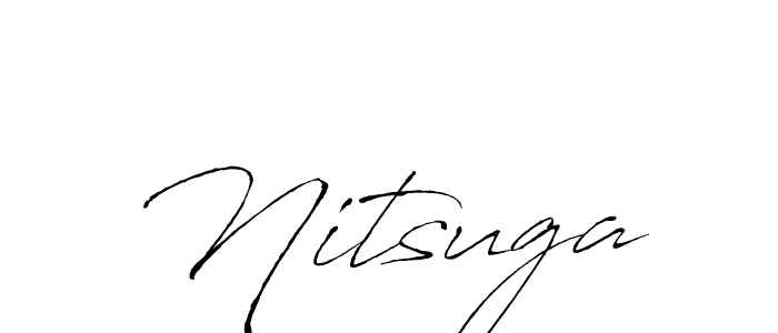 Best and Professional Signature Style for Nitsuga. Antro_Vectra Best Signature Style Collection. Nitsuga signature style 6 images and pictures png