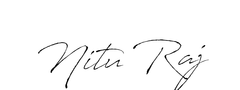 See photos of Nitu Raj official signature by Spectra . Check more albums & portfolios. Read reviews & check more about Antro_Vectra font. Nitu Raj signature style 6 images and pictures png