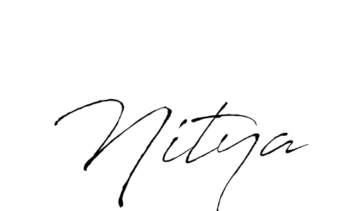See photos of Nitya official signature by Spectra . Check more albums & portfolios. Read reviews & check more about Antro_Vectra font. Nitya signature style 6 images and pictures png