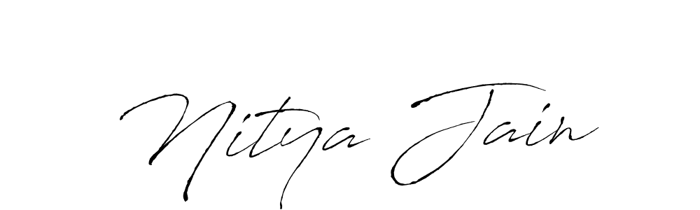 Check out images of Autograph of Nitya Jain name. Actor Nitya Jain Signature Style. Antro_Vectra is a professional sign style online. Nitya Jain signature style 6 images and pictures png