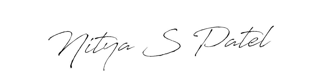 Here are the top 10 professional signature styles for the name Nitya S Patel. These are the best autograph styles you can use for your name. Nitya S Patel signature style 6 images and pictures png