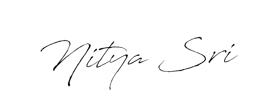 Make a short Nitya Sri signature style. Manage your documents anywhere anytime using Antro_Vectra. Create and add eSignatures, submit forms, share and send files easily. Nitya Sri signature style 6 images and pictures png